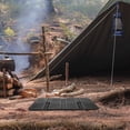 thumbnail image 3 of HINTRMENT 1Pcs Rectangular EPE Foam Ground Mat for Family Trips and Beach Outings camping ground mat, 3 of 5