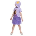 thumbnail image 5 of Disney Girls Wish Hooded Cosplay Dress, 2-Piece, Sizes 4-16, 5 of 11