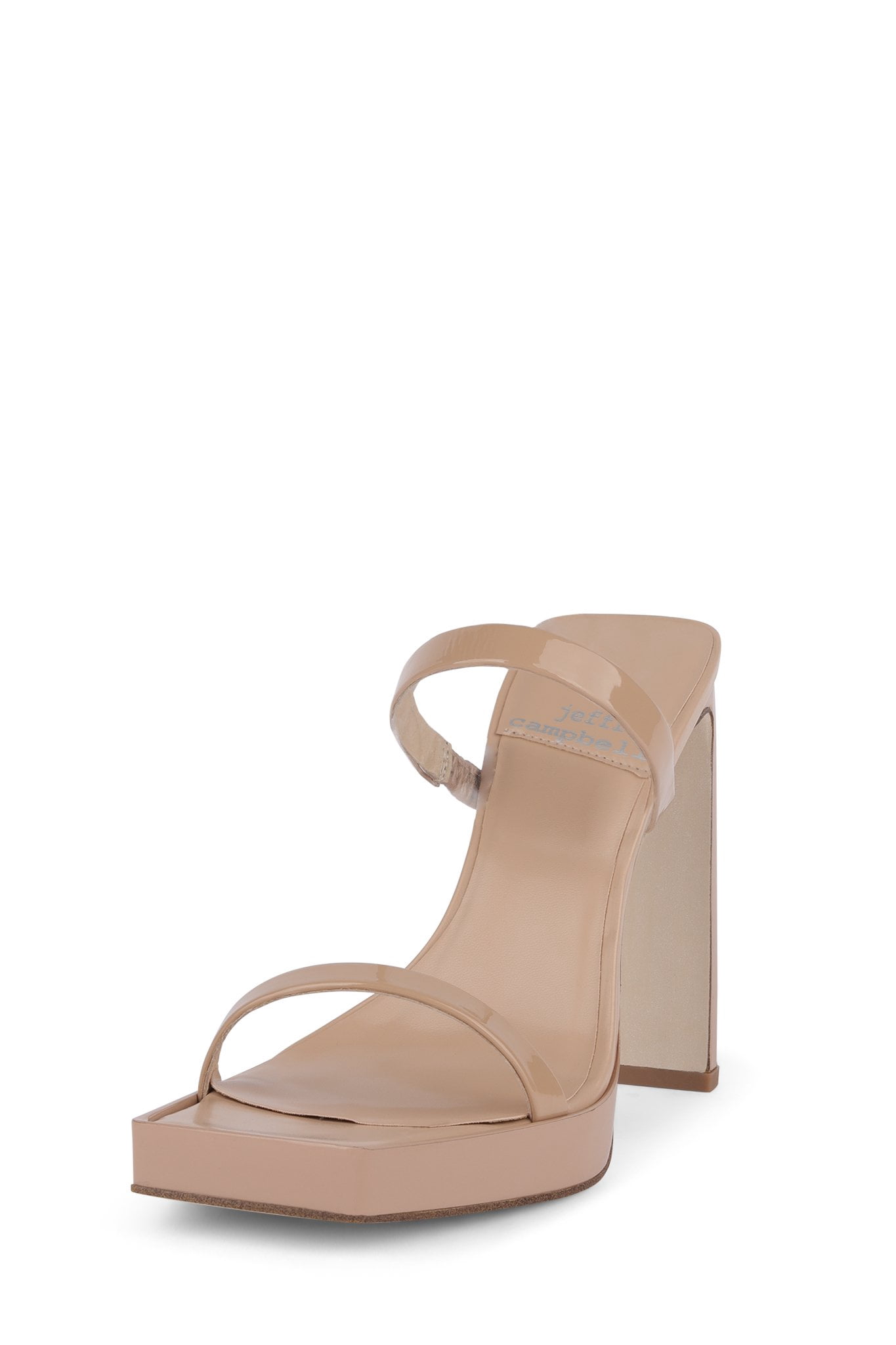 Jeffrey Campbell Womens Hustler 