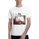 thumbnail image 1 of Camiseta de Manga Corta para Hombres Re:Zero, 1 of 5