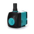 thumbnail image 1 of Ultra-Quiet Submersible Water Fountain Pump 3W 6W 10W 15W 25W Filter Fish Pond Aquarium Water Pump Tank Fountain 220V-240V, 1 of 5
