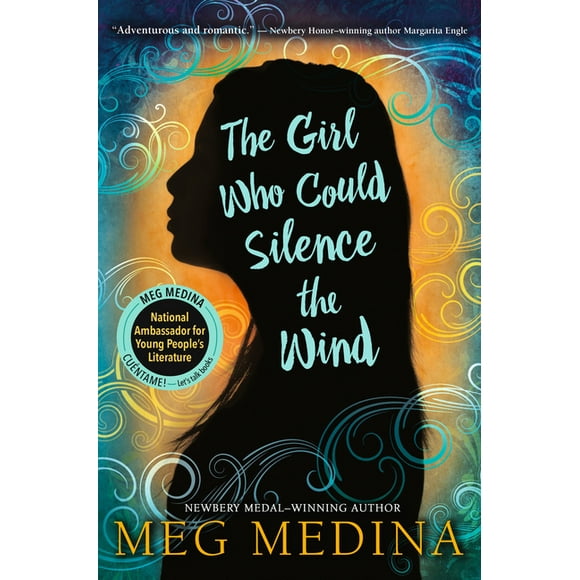 The Girl Who Could Silence the Wind (Hardcover)