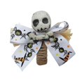 thumbnail image 5 of Halloween Napkin Ring 7 Styles Pattern Choose Napkin Holder Cloth Napkin Buckles, 5 of 5
