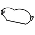 thumbnail image 5 of Protector De Carenado De Nariz Delantera Para Motocicleta, Protector De Plástico Para Guardabarros Delantero De Motocicleta, Decoración Para Bmw R1200Gs Adv 2014-2017 Cateissary VI009560-02, 5 of 5