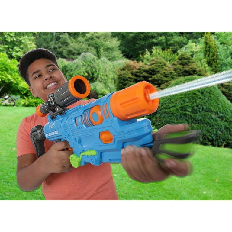 Surge best sale water pistol