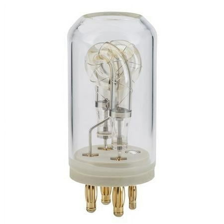 UPC: 0840014175864 | Replacement Flashtube for the eVOLV 200 Pocket Flash (FT200)