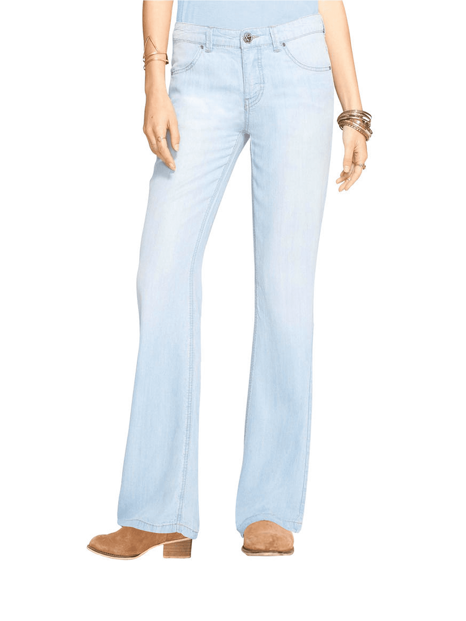 womens jeans with long inseam