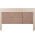 thumbnail image 3 of Cabecera King Size Anna - Blanco, 3 of 8