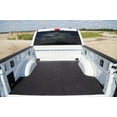 thumbnail image 3 of Dee Zee Bed Mat DZ77019 Heavyweight; Direct-Fit; With Raised Edges; Black; Rubber; Tailgate Liner/Mat Not Included, 3 of 4