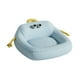 thumbnail image 4 of Sofá cama para gatos, tumbona, muebles para el hogar para gatos, impermeable, base antideslizante, cama para cachorros y perros 60 cm x 55 cm x 27 cm, 4 of 9
