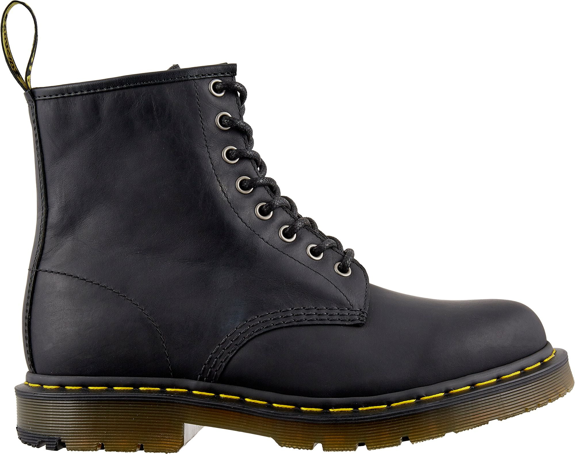 10 eye dr martens