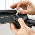 thumbnail image 4 of Milisten 2Jgo Piezas De Ajuste Y Para Motosierra Con Tornillos Y Tuercas Resistentes, 4 of 6