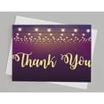 thumbnail image 1 of Darling Souvenir Thank You Notes Business Sympathy Greeting Cards With Envelope - 36 Pcs, 1 of 4