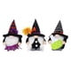 thumbnail image 4 of Halloween decoraciónes Muñeco de gnomo de Halloween, muñeco de peluche enano, decoraciones, regalos navideños, hogar para niños, 4 of 9
