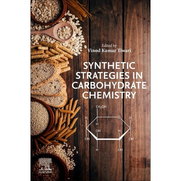Synthetic Strategies in Carbohydrate Chemistry, (Paperback)