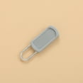 thumbnail image 2 of Zipper Pull Replacement 2025 New Universal Zipper Pull Replacement Kit Removable Zipper Pulls Tab Zipper Kit For Jackets Luggage Purses Boots Pants Stationery Pens Organizer Stationery Organizer for, 2 of 3