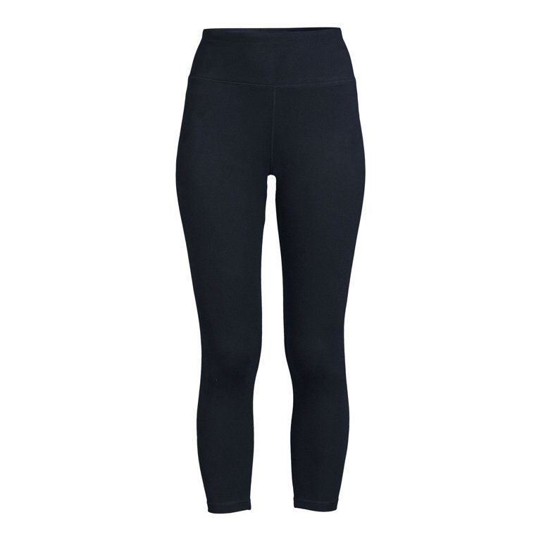 Jockey Ladies' Yoga Capri