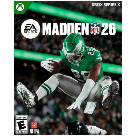 Madden Nfl 26 (Xbox Series X)