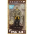 thumbnail image 2 of Destiny McFarlane Walgreens Exclusive Iron Banner Hunter Figure Blacksmith Shader, 2 of 3
