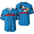 thumbnail image 1 of 2024 Summer Cross-border New Men's Baseball Shirt Honduras Flag Baseball Jersey 3D Print, 1 of 5