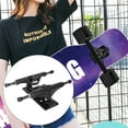 thumbnail image 3 of ANGGREK Skate Board Bracket, 2Pcs Skateboard Bracket, Bracket For Kids Outdoor Board Bracke, 3 of 8