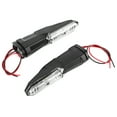 thumbnail image 4 of Noref Turn Light For 12V LED Turn Signal Light Color Fit For Z250 Z800 Z900 Z900RS Z1000 LED Turn Signal, 4 of 8