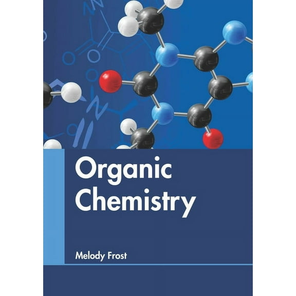 Organic Chemistry (Hardcover)