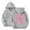 Grey, variant on Love Like Jesus Trendy Sweatshirt, Retro Preppy Smile Oversized Hoodie, Trendy Crewneck y2k Aesthetic Sweatshirt, Vsco Girl, Trendy Hoodie (Black,10-11 Years)