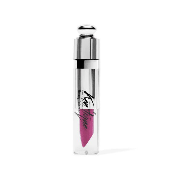Danay Bright soft purple, long lasting matte liquid lipstick