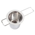 thumbnail image 2 of Infusores de Té Perfecl acero Inoxidable Empujador de té Reusable, 2 of 8