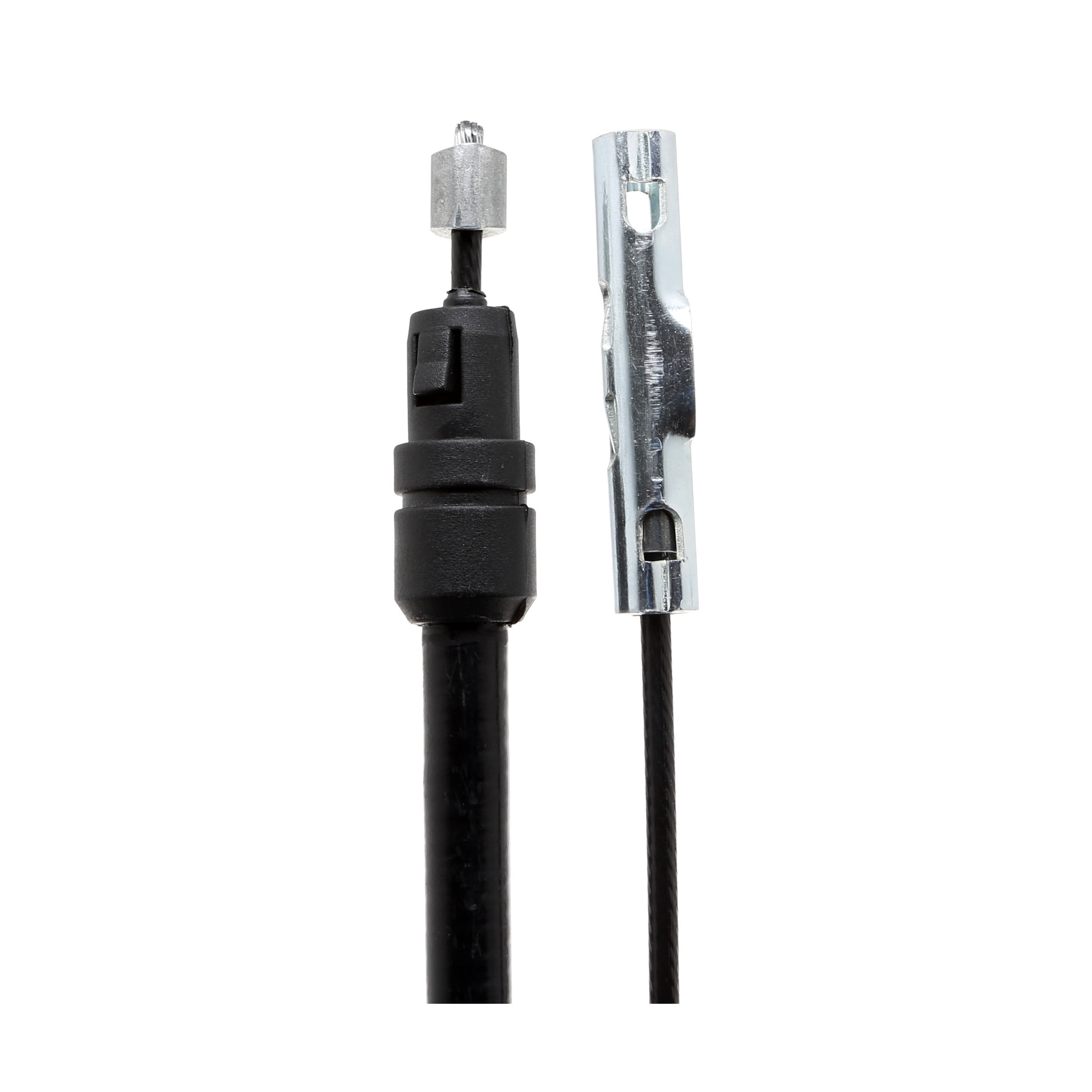 Raybestos Element3 Brake Cables, BC97215 Fits select: 2006-2011 BUICK LUCERNE, 2006 CADILLAC COMMERCIAL CHASSIS