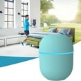 thumbnail image 4 of New Mini Usb Humidifier Home Office Car Mute Fine Mist Egg Shape Breathing Lamp, 4 of 6