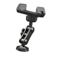 thumbnail image 2 of Soporte para teléfono de gimnasio Monte del teléfono Conveniente CLIP de succión portátil Compacto Accesorios 360 Ajustable para la oficina Taller de, 2 of 8