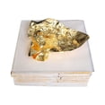 thumbnail image 3 of 100 piezas de papel de aluminio., 3 of 3