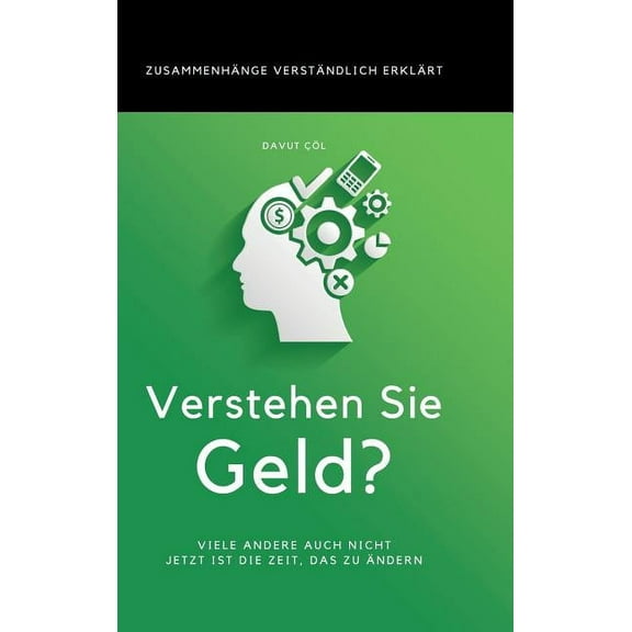 Verstehen Sie Geld? (Hardcover)