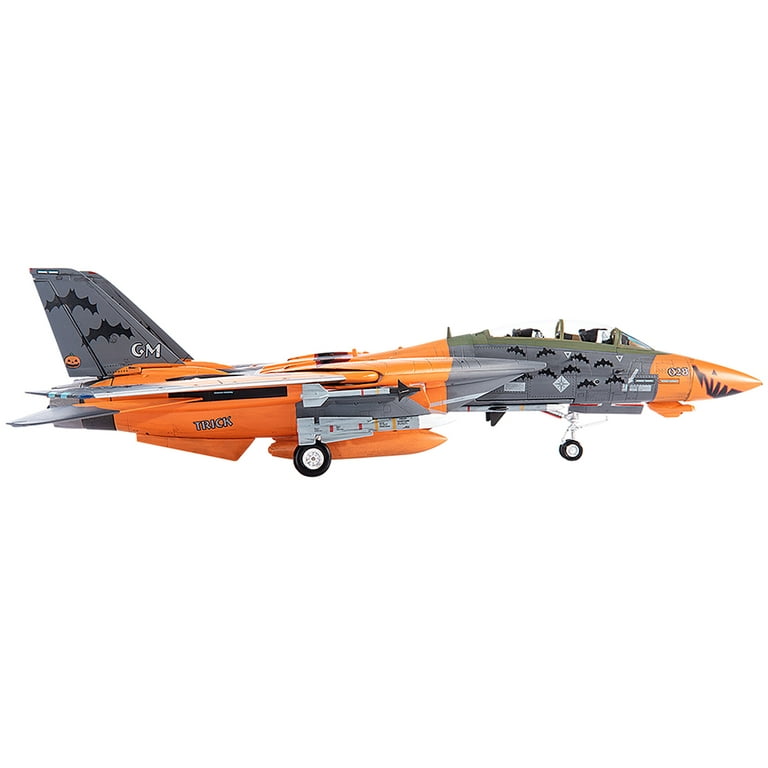 Grumman F-14D Tomcat Fighter Plane Ace Combat 