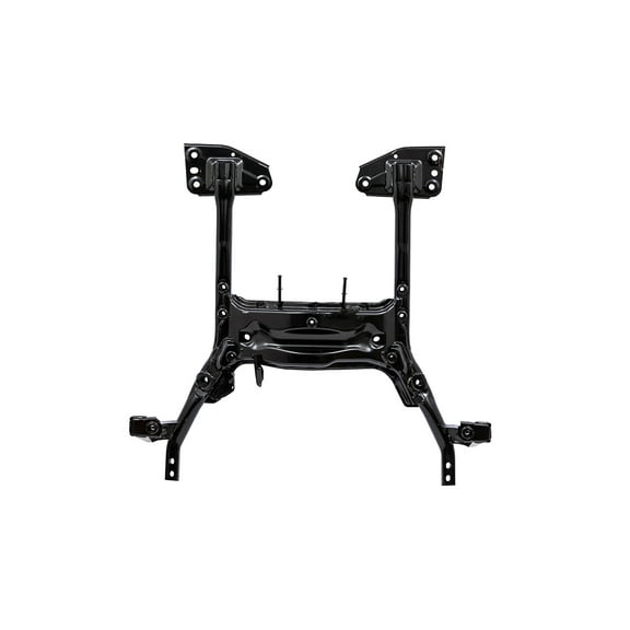 MOTORHEAD AUTO Front Subframe Crossmember Axle, Direct OE Replacement for 2007-2015 Mini Cooper Clubman