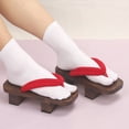 thumbnail image 4 of AURARMLET 2 Pares Calcetines Dos Interior Antideslizante Diaria, 4 of 8