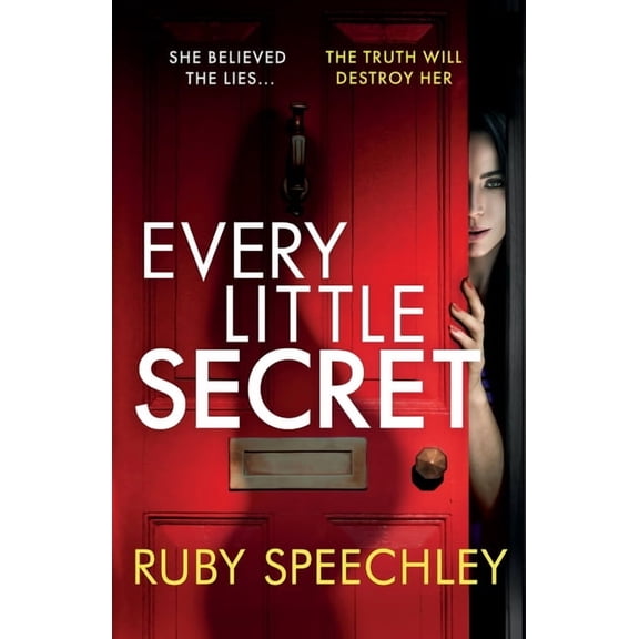 Every Little Secret, (Paperback)