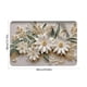 thumbnail image 3 of Alfombrilla de baño de diatomita | Alfombrilla antideslizante de secado rápido para baño y ducha con microfibra suave y absorbente, 3 of 6