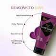 thumbnail image 5 of Cosglam Semi Permanent Hair Color Dye, Full Coverage, All Hair Type | French Plum| 4.06 Oz, 5 of 10