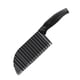thumbnail image 3 of Cuchillo de cocina estrictamente seleccionado, cuchillo de acero inoxidable, cuchillo de diente de lobo ondulado, cuchillo de cocina, cuchillo corrugado, cuchillo para papas fritas, cuchillo de chef, 3 of 3