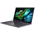 thumbnail image 3 of Acer Laptop Aspire 5 Intel Core i7-1355U 16 GB LPDDR5 Memory 512 GB PCIe SSD Intel Iris Xe Graphics 15.6'' Windows 11 Home 64-bit A515-58M-78JL, 3 of 5