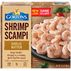 Gorton's Garlic Butter Shrimp Scampi, 12 oz