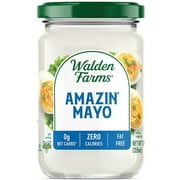 Walden Farms Amazin' Mayo, 12 oz
