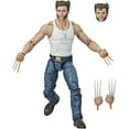 thumbnail image 2 of X-Men Wolverine Action Figures, 2 of 3
