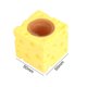thumbnail image 3 of Juguete antiestrés de ratón de queso, TPR lavable, pegamento suave, accesorios de juego para niños, regalos Ndcxsfigh libre de BPA, 3 of 9