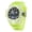 transparent green, variant on Women's Sport Watch Digital Waterproof Watches Military Watches Analog Outdoor Wrist Watch LED Luminous Alarm Stopwatch Dual Time Wristwatch
