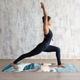 thumbnail image 6 of Seagull Yoga Mat Towel with Storage Bag, 72.8"x26.8", Suitable for Hot Yoga, Pilates, Fitness - Yoga Blanket, Yoga Towel, Hot Yoga Towel Included, 6 of 6