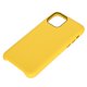 thumbnail image 3 of Funda ultrafina para teléfono a prueba de golpes de 5,8 pulgadas para iPhone 11 Pro con forro de microfibra suave antiarañazos, 3 of 8